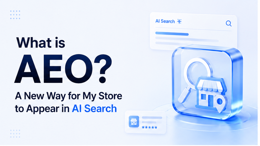 What Is AEO? Get Your Business Recommended in AI Search